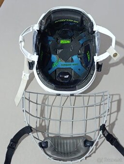 Bauer Reakt 85 - 3
