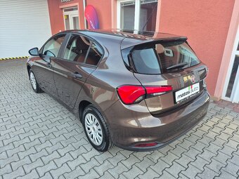 Fiat Tipo 1.4 Pop 70kW - 3