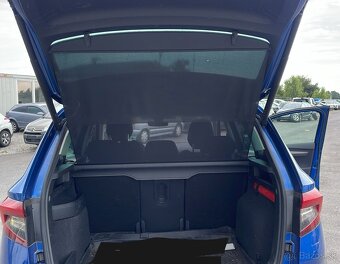 Karoq 1.5 TSI 110kW benzín DSG STYLE 2022 - 3