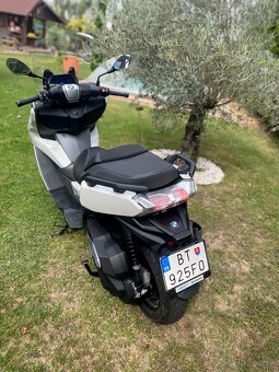Bmw c400gt - 3