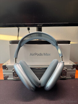 Apple AirPods Max 2024 (USB-C) - 3