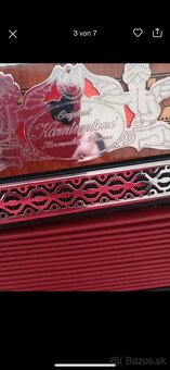 štajerská harmonika - Heligonka - 3