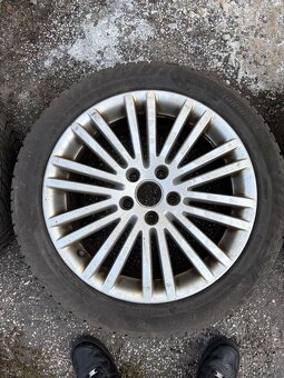 5x112 R17 235/45 R17 - 3