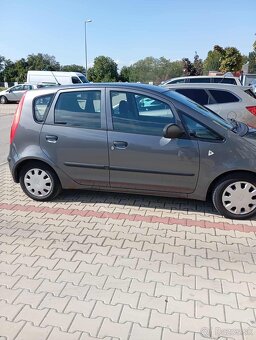 Mitsubishi colt - 3