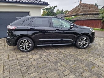 Ford Edge ST Line 2.0 Tdci biturbo - 3