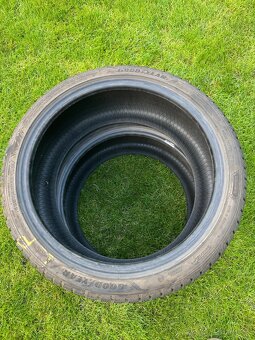 225/40 R18 zimne pneu goodyear - 3