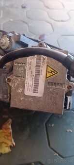 Xenon ford mondeo mk3 - 3