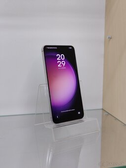 Samsung Galaxy S23 Plus 256GB | ZÁRUKA - 3