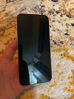 Iphone 15 pro MAX 256GB Titan - 3
