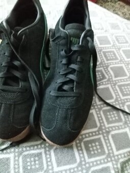 puma tenisky a nike air max - 3