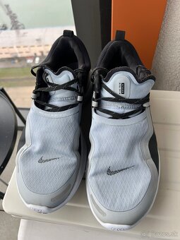 Bežecké topánky tenisky👟Nike React Miler Shield CQ7888 003 - 3