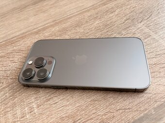 Iphone 13 Pro 256GB Graphice - TOP STAV + Pitaka case - 3