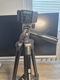 Tripod stojan Mozos SF-ENTRY - 3