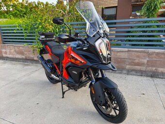 KTM 1290 Adventure S - záruka do 12/ 2027 - 3