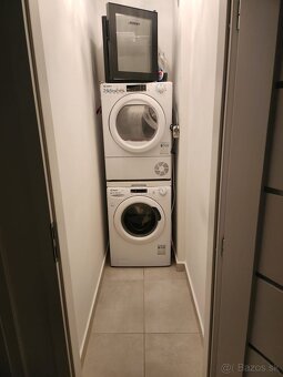 Veľký 1 izbový byt BA-Rača 800€/mes vrátane energií - 3