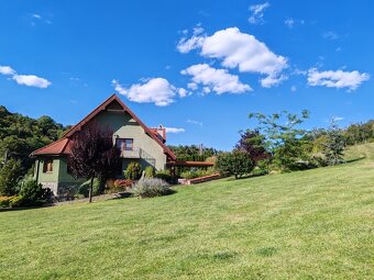 Na predaj rodinný dom/vila Prietrž - 3