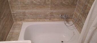 Prenájom 1,5-izb. byt, 44m2, 2xloggia, na Riazanskej ul., BA - 3