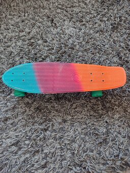Skateboard Oxelo - 3