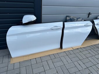 Dvere BMW f36 séria 4 Gran coupe - 3