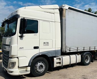 Daf XF105.460 - 3