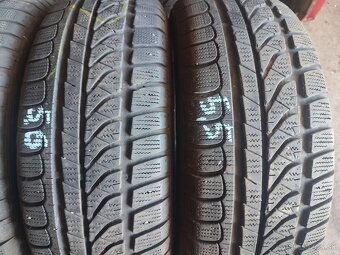 185/60 r15 Dunlop - 3