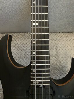 Harley Benton Amarok 6 EMG + Gigbag - 3
