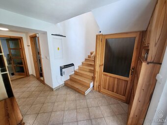 Pekná chata v prírode a lone Vysokých Tatier - 3