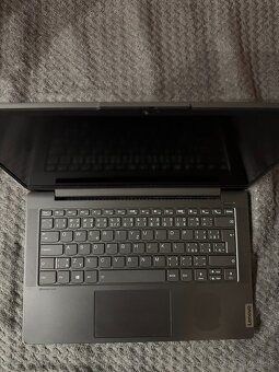 PREDAM Lenovo IdeaPad 5 14ALC05 Graphite Grey celokovový - 3
