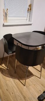 Ikea Fusion jedálenský stol - 3