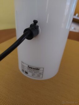 Dizajnova lampa Artemide onfale piccolo - 3