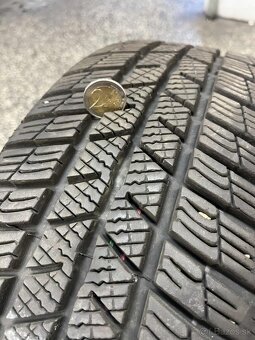 Barum Polaris 5 195/65 R15 - 3