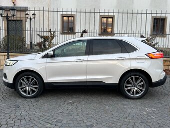 Ford Edge 2.0 EcoBlue Bi-Turbo Titanium AWD A/T ODPOČET DPH - 3