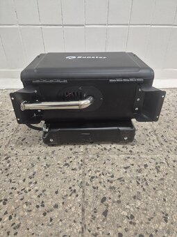 Naftové kúrenie bluetooth GSM SIM karta ovládanie - 3