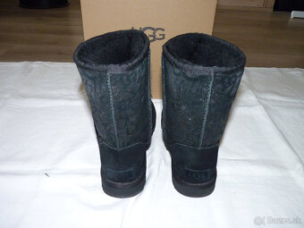 Pekné Uggy-limitovana kolekcia - 3