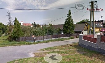 Pozemok na výstavbu RD, 611m2, Solivar, Prešov - 3