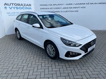 Hyundai i30 Com.1.0T-GDi Comfort ČR+1.maj - 3