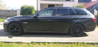 BMW F11 520d xDrive 2015 - 3