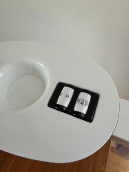 BWT VIDA filtračná kanvica biela + 3× filter - 3