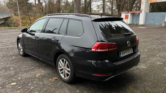 Volkswagen Golf 7,5 2.0tdi 150ps - 3