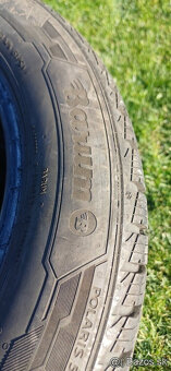 195/55 r16 zimné pneumatiky, Barum - 3