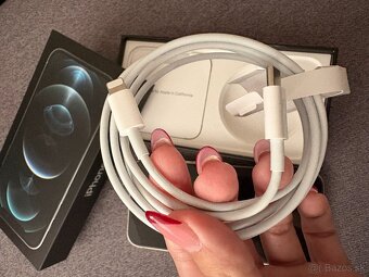 Iphone 12pro 256GB - 3