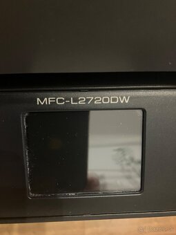 Multifunkčná laserová čiernobiela tlačiareň - 3