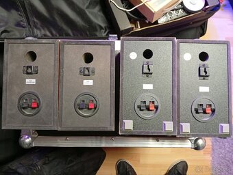 Reproduktory Genius - 3