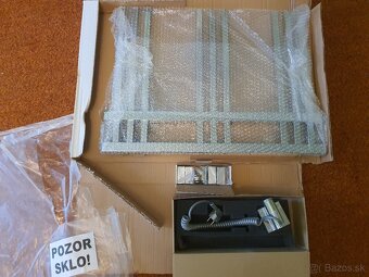 Designovo tvarovaný kúpeľňový nástenný radiátor - 3