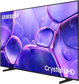 Samsung UE55U8092FU – 55” 4K Smart TV - 3