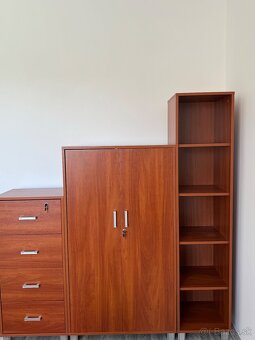 Kancelársky mábytok - 3