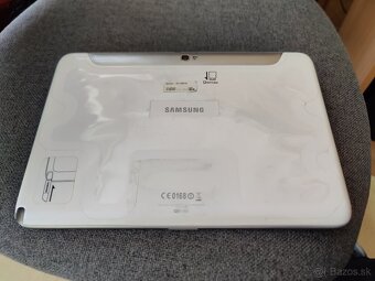 Tablet Samsung Galaxy Note 10.1 GT-N8010 - 3