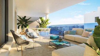 ŠPANIELSKO - Apartmány len 2 km od krásnej promenády - FUENG - 3