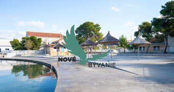 Chorvátsko, ostrov Murter - Exluzívne na predaj prízemný rod - 3