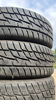 185/60 r15 zimné - 3